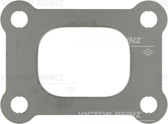 Gasket, exhaust manifold